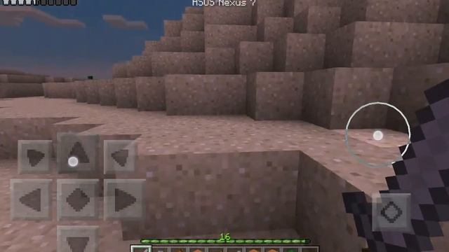 Выживание в майнкрафте PE 0.13.0 #4 смотреть онлайн