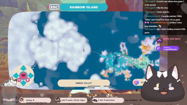 【VTuber】CuppOfCocoa Becomes a Slime Rancher! Slime Rancher 2 Early Access Gameplay смотреть онлайн