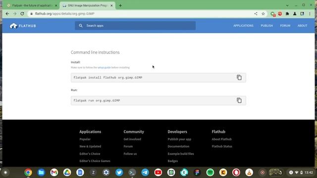 How to install linux apps on chromebook смотреть онлайн