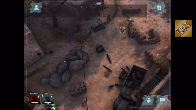 CoD: Strike Team Playthrough Ep.9 - Mission Set #2: Afghanistan | Ground Work смотреть онлайн