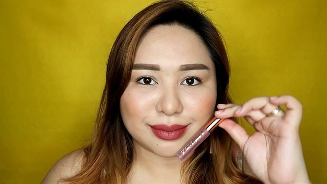 I LOVE MAKEUP BARELY IN LOVE REVIEW | Karenliz TV смотреть онлайн