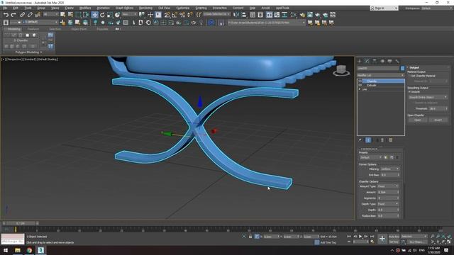 3Ds MAX  DASTURIDA ISHLASH 1 DARS DIZAYN KOMPYUTER GRAFIKA FOTOSHOP BIZNES PUL OSON IT MAKTAB