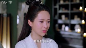 Судьба белой змеи 1 сезон 58 серия