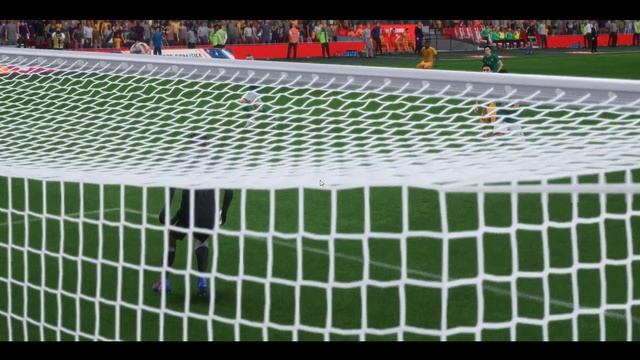 Прогноз FIFA 23: Нидерланды - Ирландия. ЧЕ-2024 - квалификация. Группа B. 9-й тур