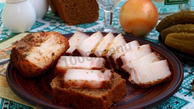 Рецепты от шеф-повара