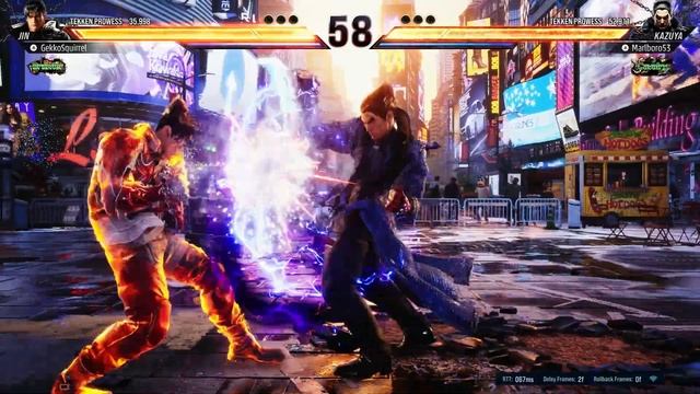 Is Tekken 8 Good For New Players? смотреть онлайн
