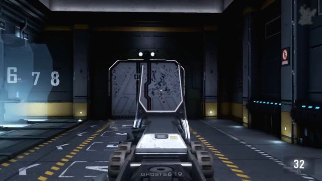 Using the "HIGHEST RECOIL" Guns in EVERY Call of Duty смотреть онлайн