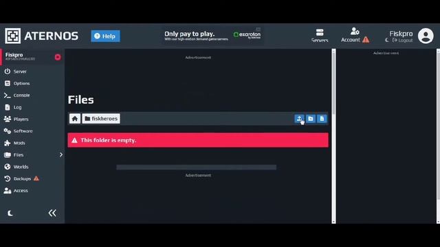 How to add Heropacks in an Aternos Server|Fisk Superhero Mod смотреть онлайн