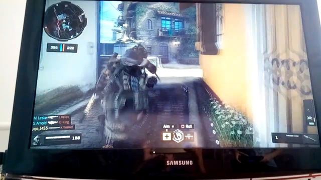 Call of duty gameplay emir emir смотреть онлайн