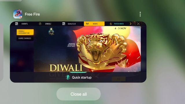 "FREE RAVAN" HOW TO GET FREE REWARDS DIWALI GIVEAWAY NEW EVENT FREE FIRE TODAY|| FREE FIRE NEW EVEN смотреть онлайн