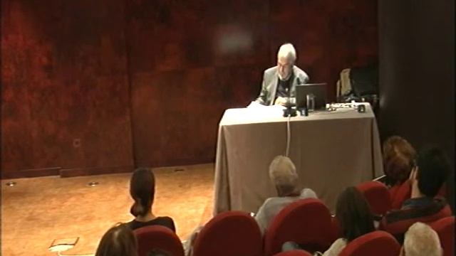Νίκο; Δήμου: Επιστροφή στην ποίηση 5γ смотреть онлайн