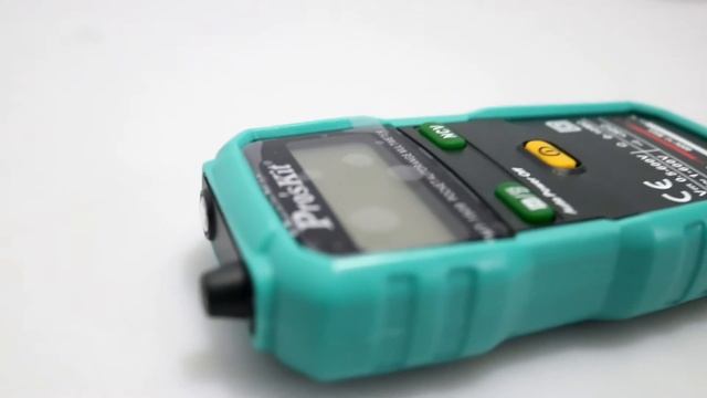 REVIEW MULTITESTER PROSKIT MT-1509 UKURAN SAKU ORIGINAL-76582 смотреть онлайн