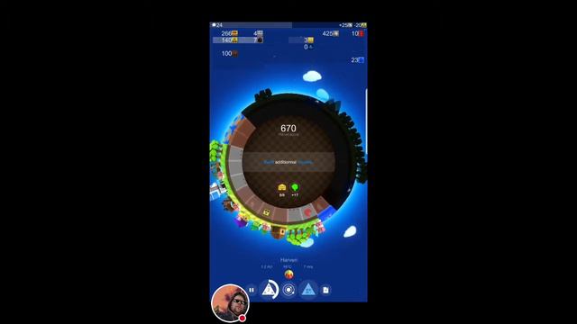 Mein Stream "a Planet of Mine" смотреть онлайн