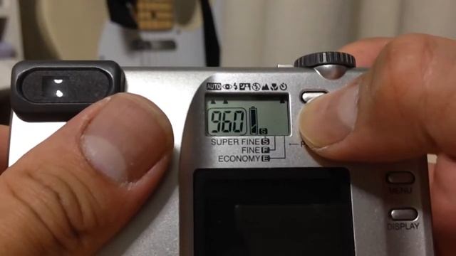 【デジカメレビュー】KONICA DIGITAL REVIO KD-200Z смотреть онлайн