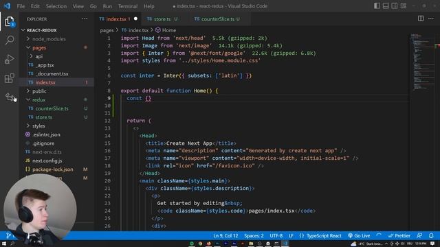 Redux Scaling Simplified: My Approach to Setting Up a Robust Project смотреть онлайн