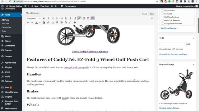 Lesson 22 এই প্রোজেক্টের জন্য On Page SEO যেভাবে করছি смотреть онлайн