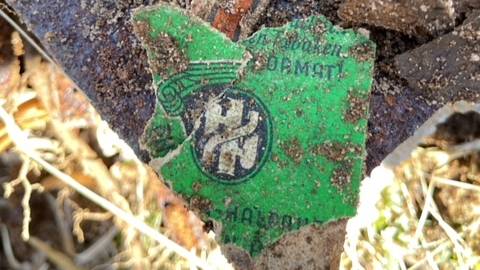 День находок,часть 1 _ Day of finds,part 1 (1080p) смотреть онлайн