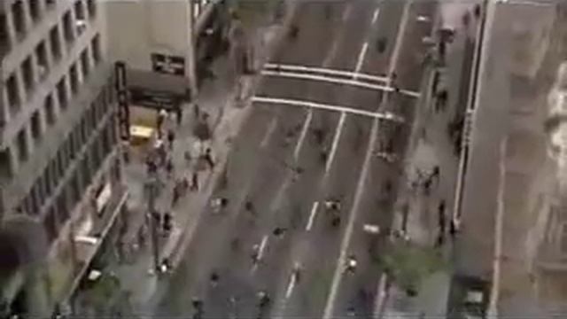 Война. Возможный финал смотреть онлайн