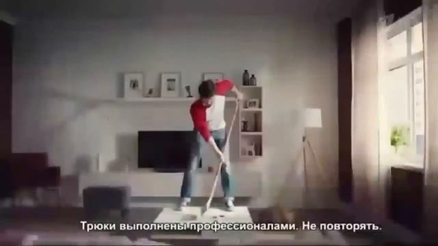 Реклама Нескафе RYTP смотреть онлайн