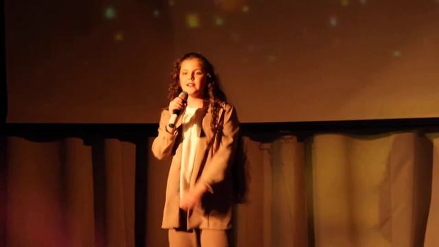 Яркина Юля Мама, я танцую смотреть онлайн