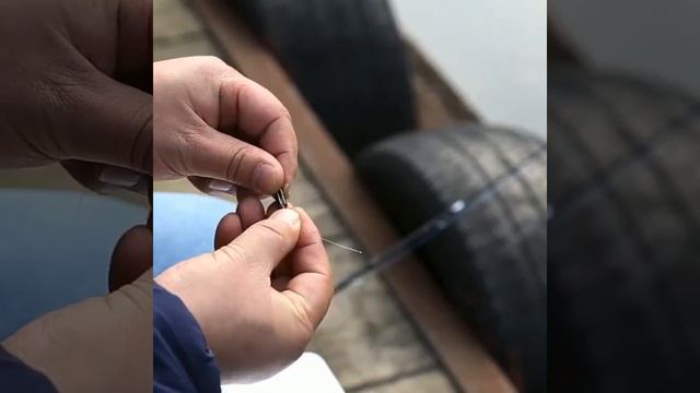 Грузики со штырьками из поднебесной (Оливка) для быстрой смены грузила. смотреть онлайн