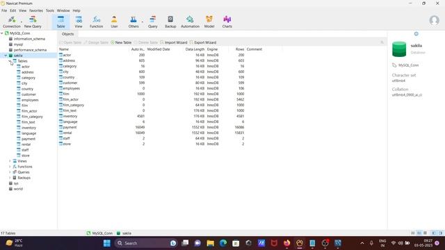 How to connect Navicat with MySQL смотреть онлайн