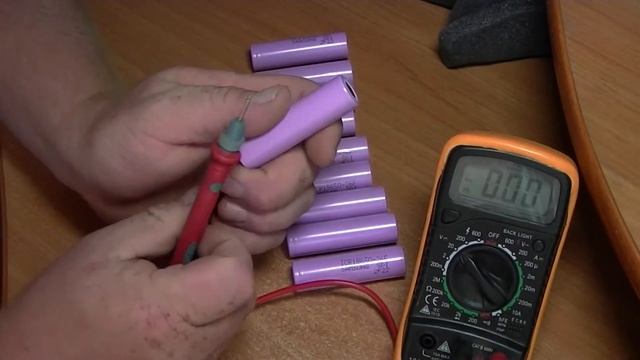 SAMSUNG 18650 оригинал с Aliexpress смотреть онлайн