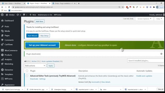 How to change wp admin login URL in WordPress смотреть онлайн
