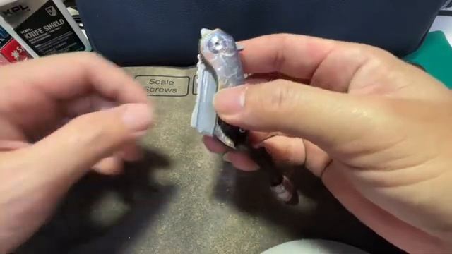 Kansept Mini Korvid Cute Monster Fidget Tools