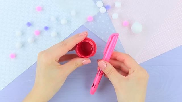 Канцелярия в виде косметики – 11 идей смотреть онлайн