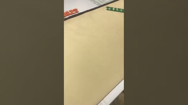 ткани-дешево.рф   Блэкаут однотонный 280 Reisoglu Бежевый 280 см Арт 79898