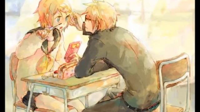 Mousou Sketch (Nightcored Cover) смотреть онлайн