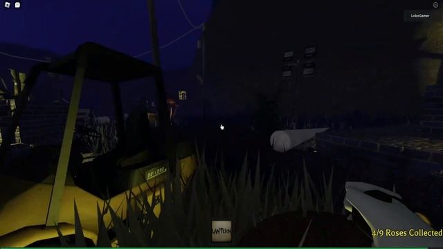 [LATE HALLOWEEN REVAMPED] The Underworld / Late Halloween - Roblox | [ Full Walkthrough ] смотреть онлайн