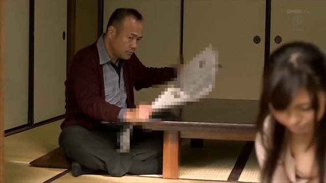 Cleaning The House, Living With Uncle