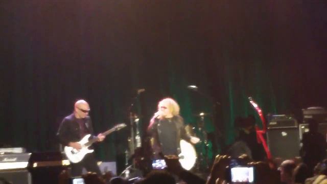 A Concert for Ronnie Montrose - Good Rockin' Tonight (Live) 4/27/12 Regency Ballroom SF Q3HD смотреть онлайн