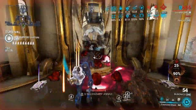 Warframe Tier List: Citrine смотреть онлайн