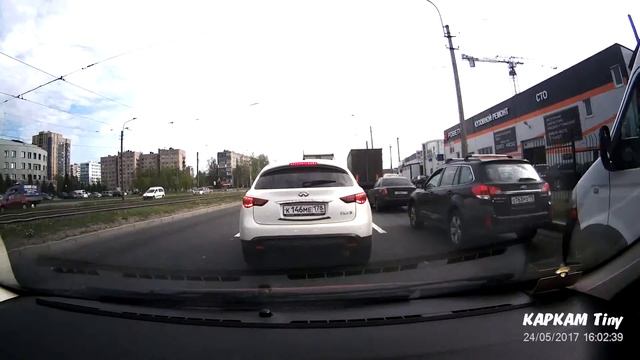 20170524 15:57 Дальневосточный проспект смотреть онлайн