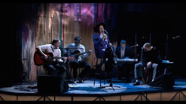 ACOUSTIC TIME|ТАНЦЫ|MERRY TIME BAND смотреть онлайн