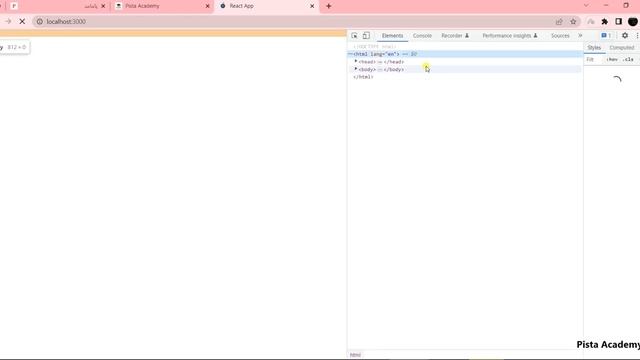 Redux Toolkit & Redux Toolkit Query - جلسه هفدهم смотреть онлайн