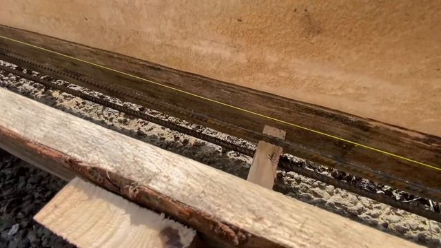 Профильный забор всего участка