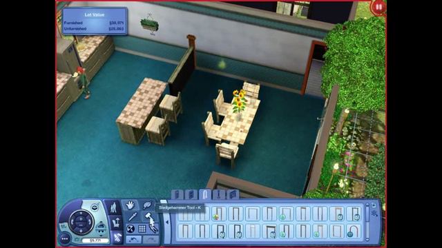 Let's Play the Test of Time Challenge 06 Sims 3 Slave Lottery Acacius and Miurne смотреть онлайн