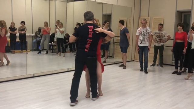 ??❤"Джентельмены Нежно, в Танце Закружили Именинницу Эльвиру"❤??Школа Танцев"Dance First"6.12.21.mp смотреть онлайн