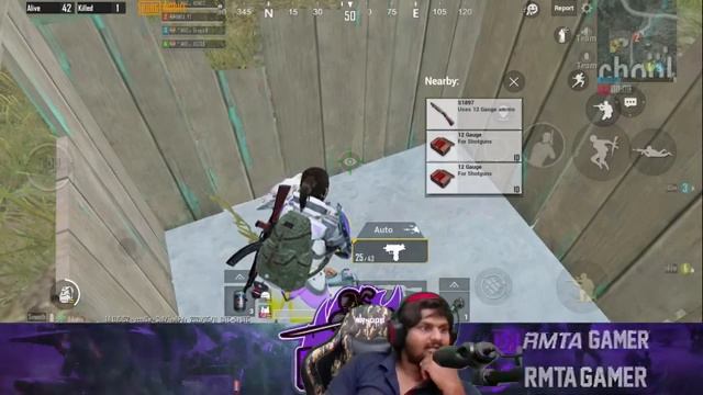 కోడి భోజనం తిందాం రండి'' CHICKENDINNER#RMTA IS LIVE ROAD TO #5K PLZ SUPPORT ME PRANDS#PUBG Mobile | смотреть онлайн