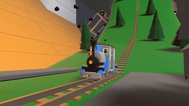 Locomancer - Steam Game Trailer смотреть онлайн