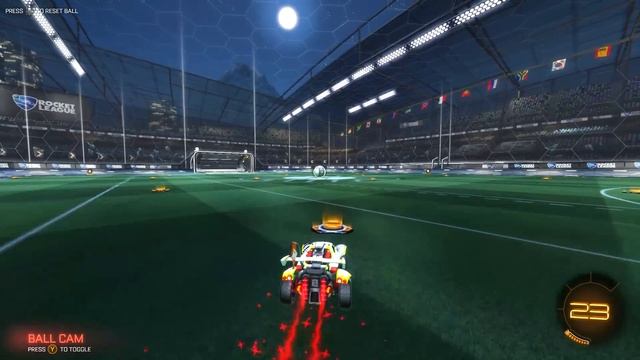 KICKOFF TUTORIAL | Important Tips & My Kickoff Technique [2019] - Rocket League