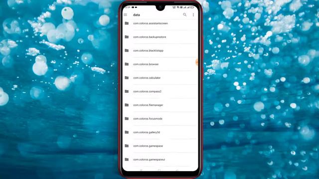 How to fix telegram files | Folder not showing in file manager android 11 | 2022 problem solved смотреть онлайн