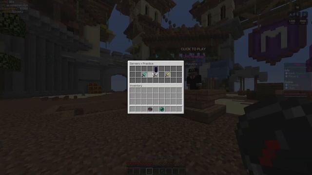 so I played Minecraft with Laby Mod 4 (beta tester) смотреть онлайн