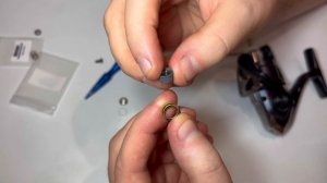 Катушка Shimano Miravel - ПОЛНЫЙ ТЮНИНГ