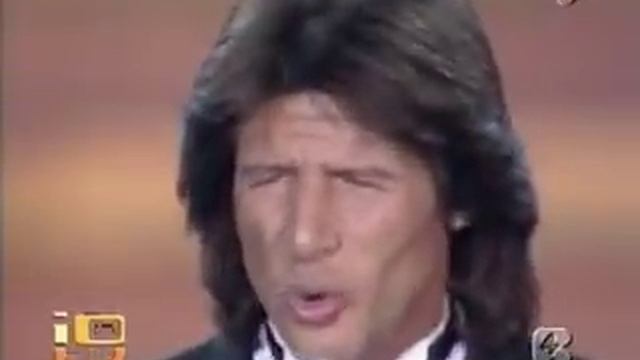 Señora Mía . Sandro Giacobbe