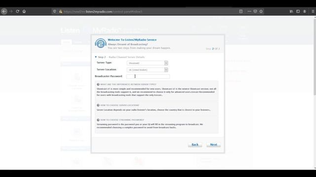 How to Create Online Radio Stations Free [Tamil] смотреть онлайн